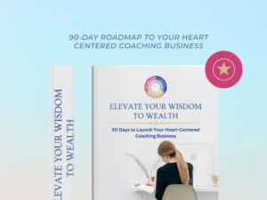 Elevate Your Wisdom to Wealth Ebook