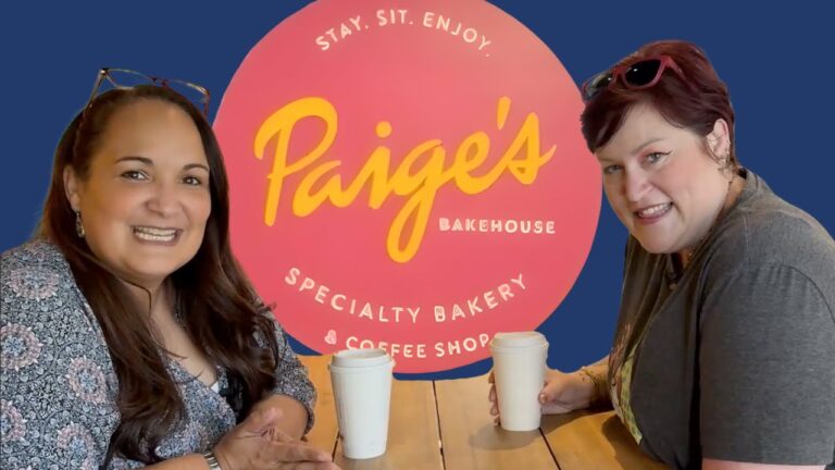 Paige’s Bakehouse in Round Rock, TX – A Sweet Success Story & Must‑Try Treats 🍰