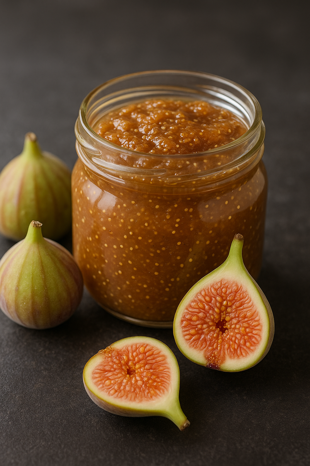 Fig Jam