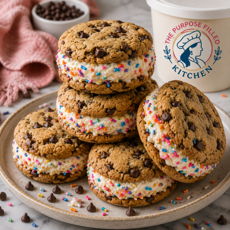 Browned Butter Chocolate Chip Cookies
